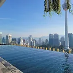 Klcc Ceylonz Suites, By Twofive