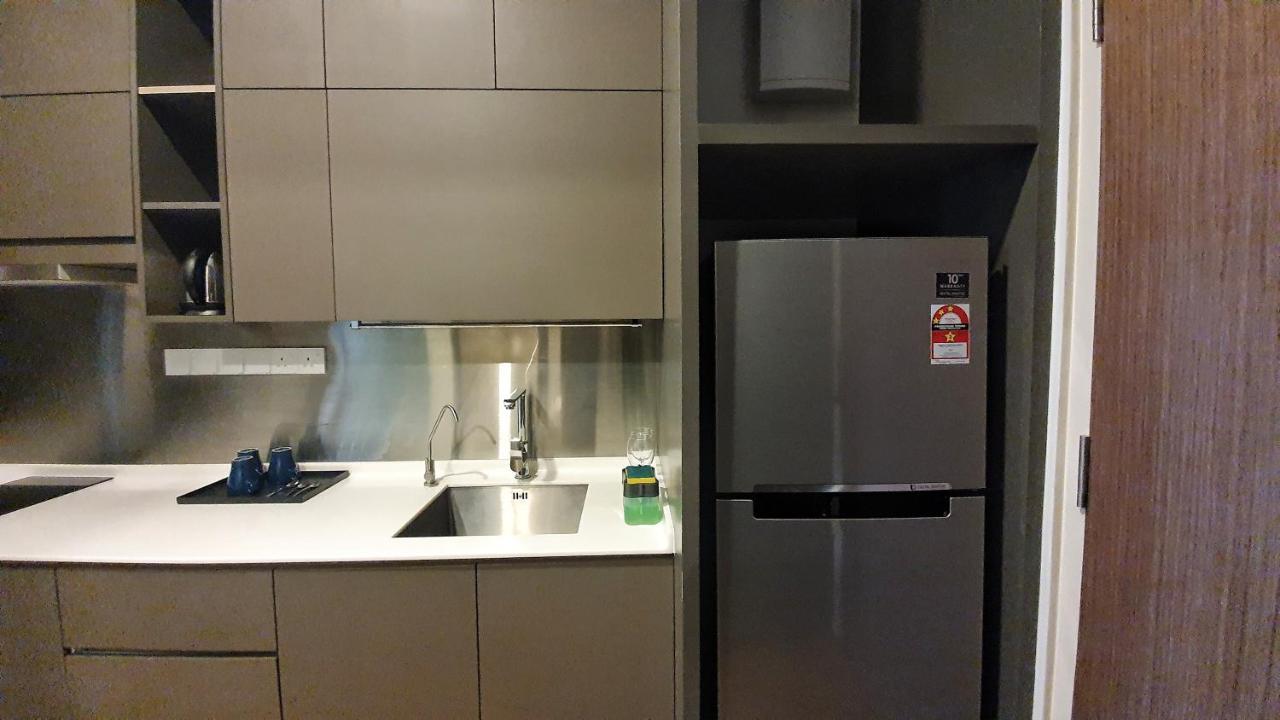 Klcc Ceylonz Suites, By Twofive Kuala Lumpur