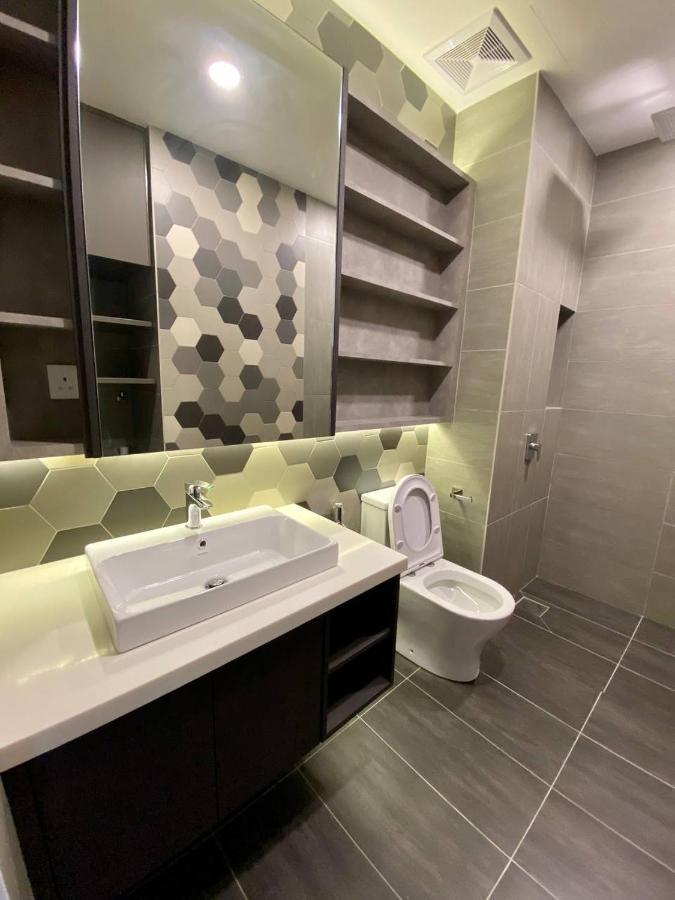 Klcc Ceylonz Suites, By Twofive Pangsapuri *