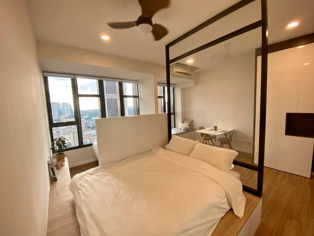 Klcc Ceylonz Suites, By Twofive Pangsapuri