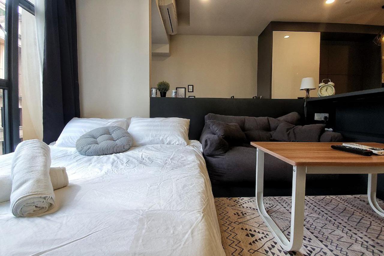 Pangsapuri Klcc Ceylonz Suites, By Twofive