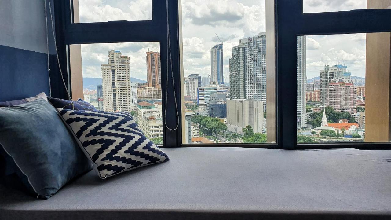Pangsapuri Klcc Ceylonz Suites, By Twofive Kuala Lumpur