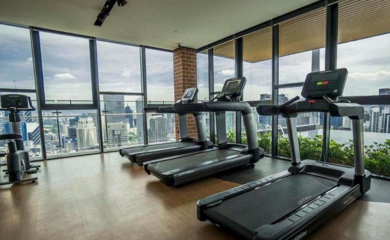 Klcc Ceylonz Suites, By Twofive *